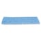Rubbermaid Commercial Wet Mop, Blue, Microfiber, PK12, FGQ40900BL00 FGQ40900BL00 - alternate 1
